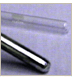Photo of silver mirror test tube